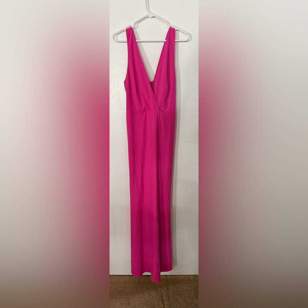 💕Lovers + Friends XL Pink Dress💕